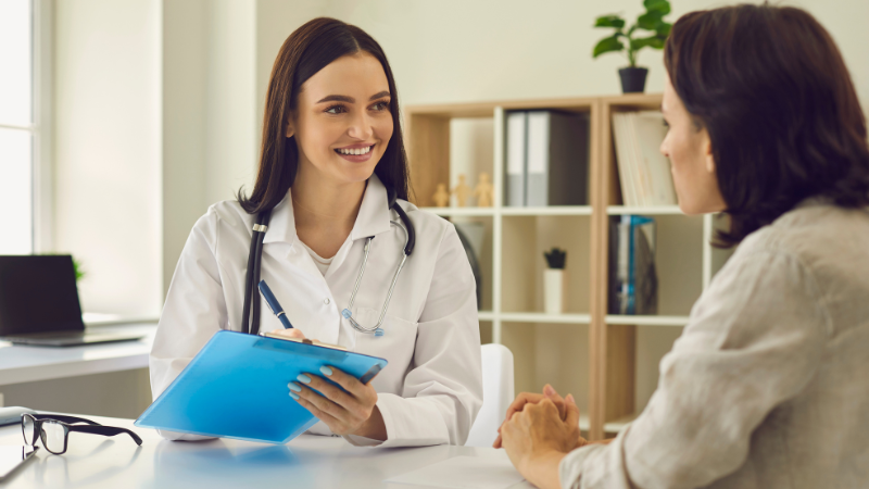 O papel da medicina ocupacional na segurança e bem-estar no trabalho