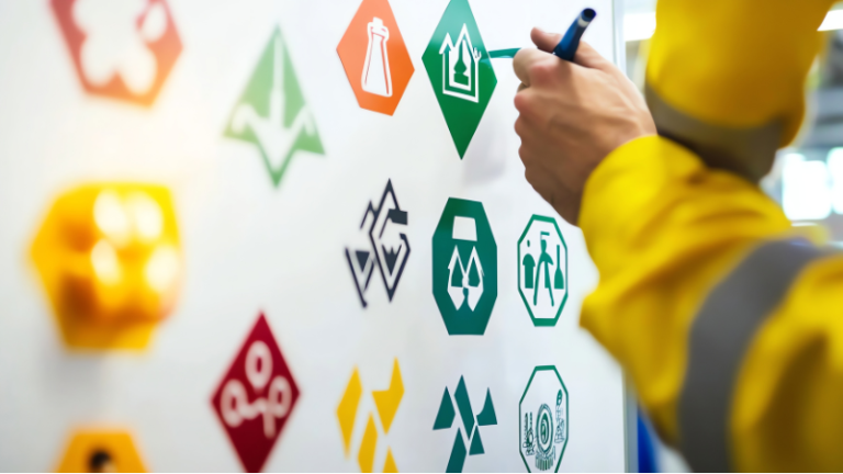 SST 2026 o que muda nas normas e na fiscalização digital das empresas