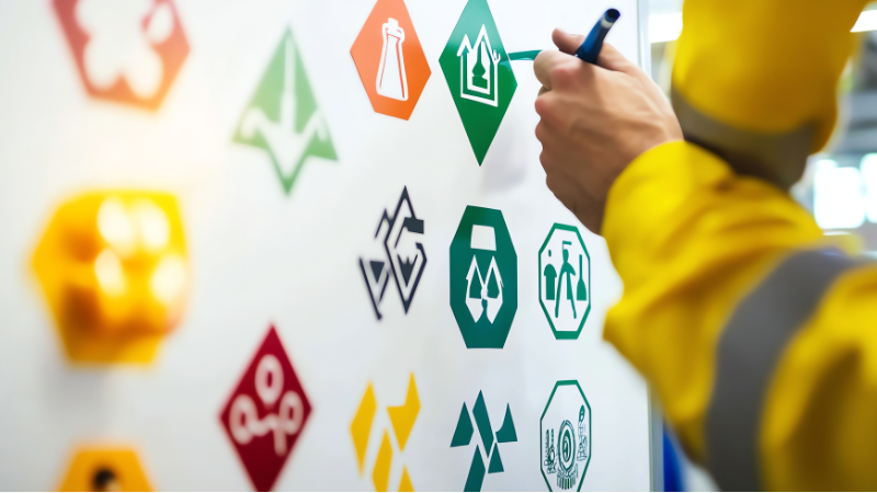 SST 2026 o que muda nas normas e na fiscalização digital das empresas